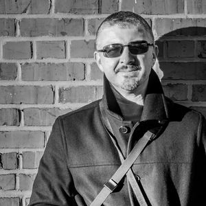 Meet your Posher, Kevin